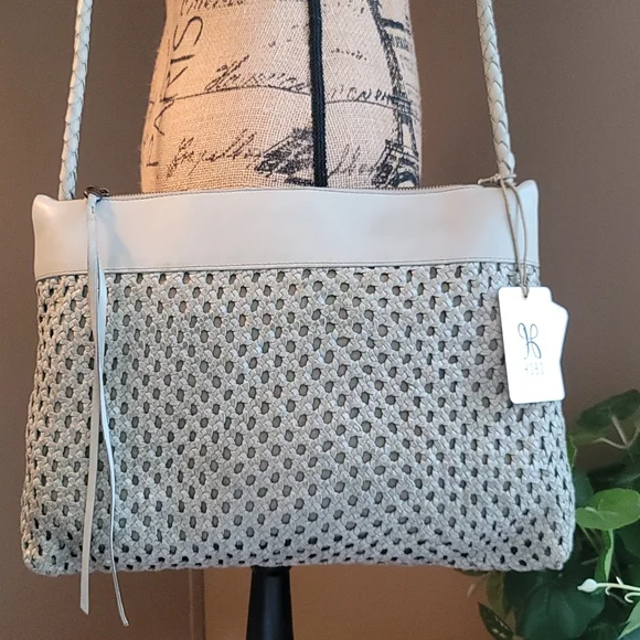 HOBO Daydream Leather Crossbody Bag - Picture 4 of 13